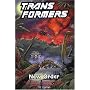 Transformers, Vol. 2: New Order