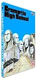 Cromartie High School - Vol.4 - Mount Rockmore [DVD]