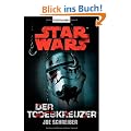 Star Wars(TM) Der Todeskreuzer: Roman