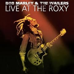 Live At The Roxy