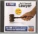 DO-IT YOURSELF LAWYER (CD-ROM) BY EXPERT SOFTWARE