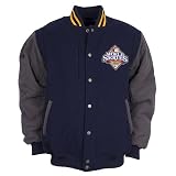 2008 World Series Wool Jacket