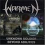 Unknown Soldier/Beyond Abilities