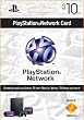 PlayStation Network Card - $10