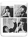 The Beatles Eating IPAD CASE