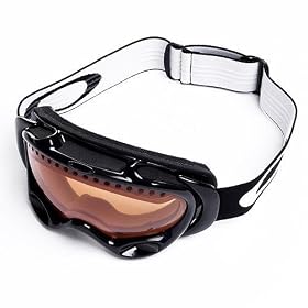Oakley Unisex-Adult A-Frame Goggles by 