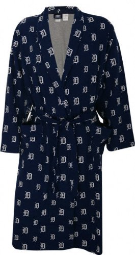 Buy Detroit Tigers Tandem Robe