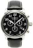 ZEPPELIN (ツェッペリン) 腕時計  Collection LZ 127 クロノグラフ 7688-2 クォーツ メンズ