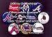 Set of 10 Atlanta Braves Pins 1.25
