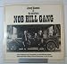 Jimmy Diamond and the notorious Nob Hill Gang