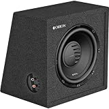 Orion Cobalt Cobalt Series Dual 12 Vented Enclosure /ea