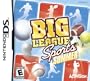 Big League Sports: Summer Sports