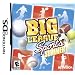 Big League Sports: Summer Sports