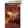 Into a Dark Realm (The Darkwar Saga, Book 2)