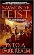 Into a Dark Realm (The Darkwar Saga, Book 2)