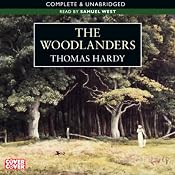 The Woodlanders | [Thomas Hardy]