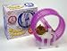 Hamster on Wheel Runner