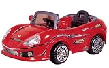 Skado Ride-on Car: Power Electric Radio Remote Control Car with Mp3