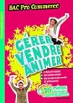 Gerer Vendre Animer