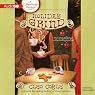 Holiday Grind: A Coffeehouse Mystery, Book 8
