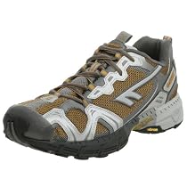 Hi-Tec Men's V-Lite Trail Eruption Sneaker