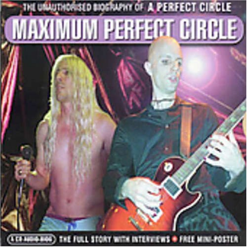 Audio Biography CD
