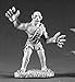 Reaper Miniatures Ghoul #02215 Dark Heaven Legends Unpainted Metal RPG Figure
