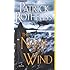 The Name of the Wind (Kingkiller Chronicle)