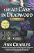 Books : Dead Case in Deadwood: Deadwood Mystery Series (Volume 3)