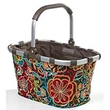  : Reisenthel Carrybag Flora