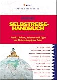Produkt-Bild: Das Selbstreise-Handbuch, Bd. 1