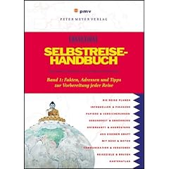 Das Selbstreise-Handbuch, Bd. 1