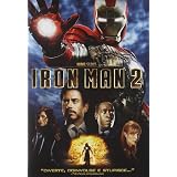 Iron Man 2di Robert Downey Jr.