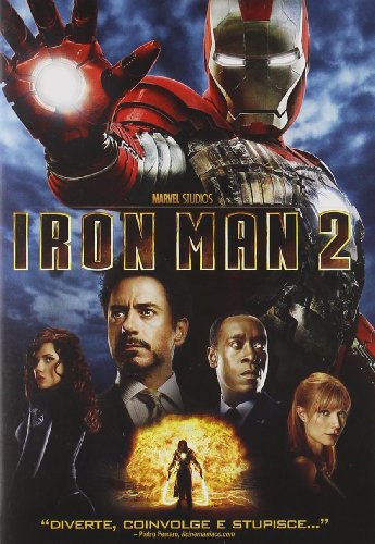  Iron Man 2