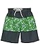 SunBusters Boys UPF 50+ Sun Protective Boards Short