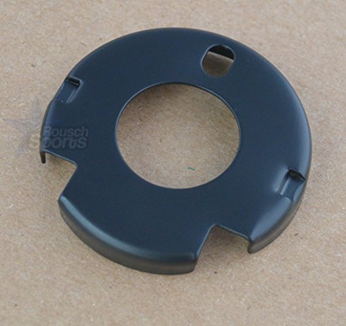 Rousch Sports® Mil-Spec Round Handguard AR End Cap True M4-Profile Mil-Spec for .750 Barrel