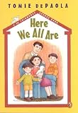 Here We All Are
