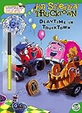 Playtime in Trucktown (Jon Scieszka s Trucktown)