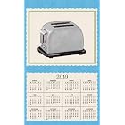 Fresh Baked - Towel 2010 Linen Towel Calendar by Inc. - Lang Lang Holdings
