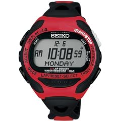 [セイコー]SEIKO 腕時計 PROSPEX プロスペックス SUPER RUNNERS EX スーパーランナーズ EX SBDH007 ユニセックス
