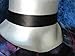 Soft Leather Choker Collar Necklace - Size Small