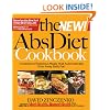 New ABS Diet Cookbook