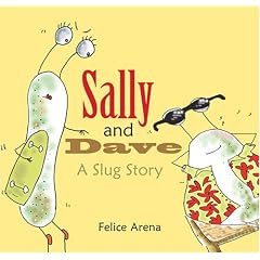Sally and Dave