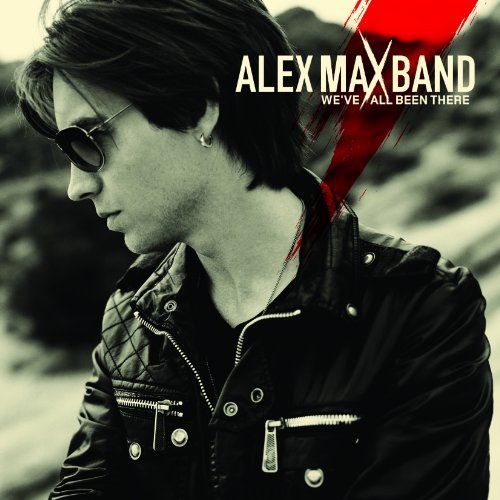 Alex Max Band - Now 35: That