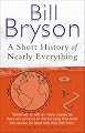 A Short History of Nearly Everything