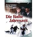 Die f�nfte Jahreszeit (3 DVDs) - Gro�e Geschichten 3