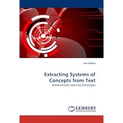 Extracting Systems of Concepts from Text: Automatically Learning Ontologies