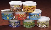 Zoo Med Can "O" Worms 1.2 OZ.