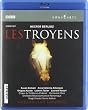 Les Troyens [Blu-ray]