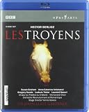 Berlioz: Les Troyens [Blu-ray]